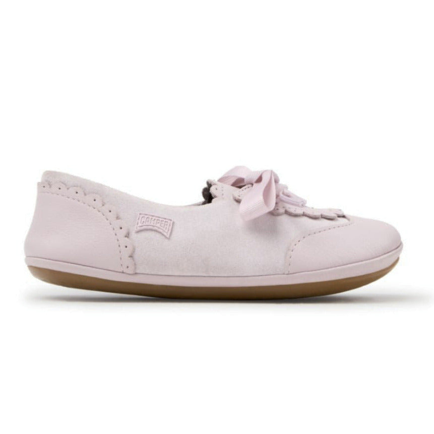 Camper Ballerines Kito Rose