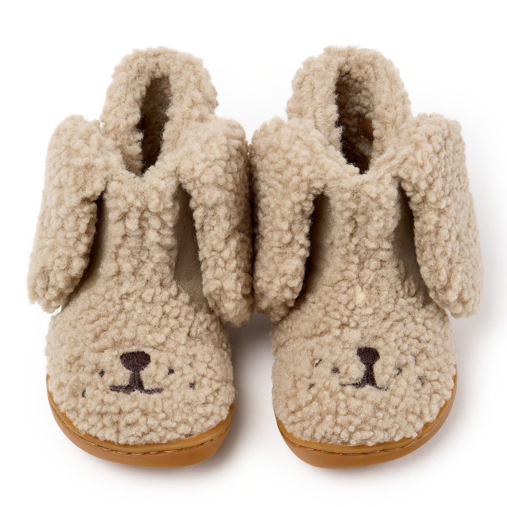 Camper FW Peu Botines Forro Beige