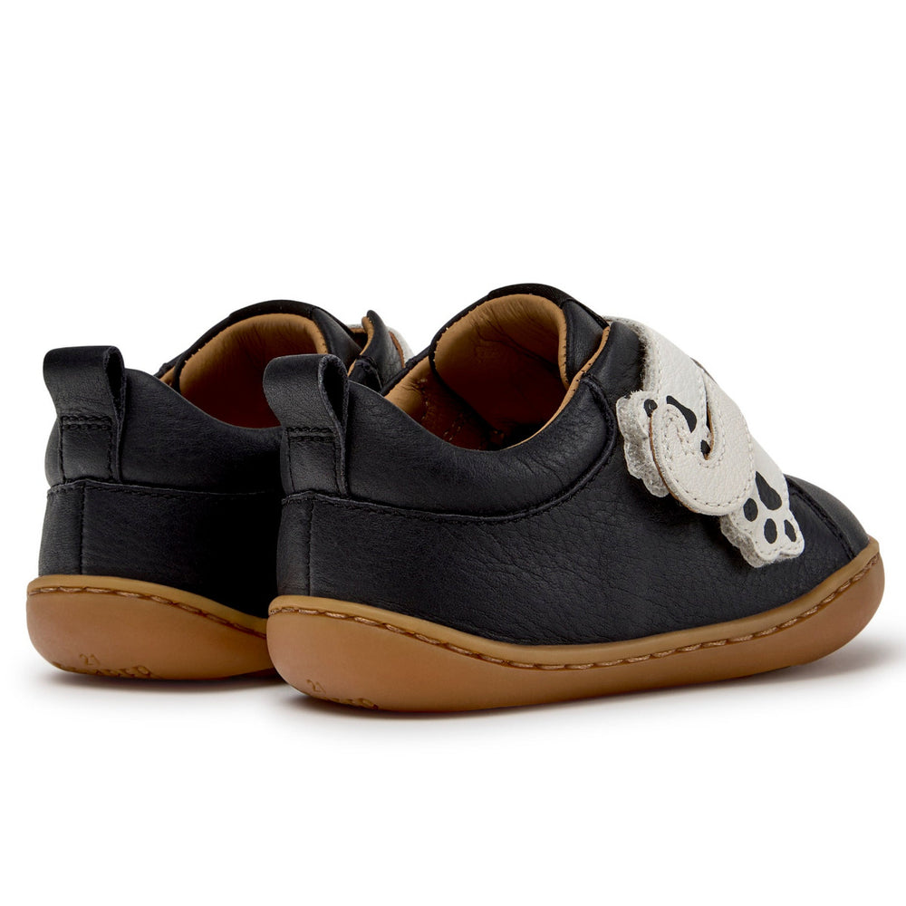 Camper FW Peu Cami Cat Noir