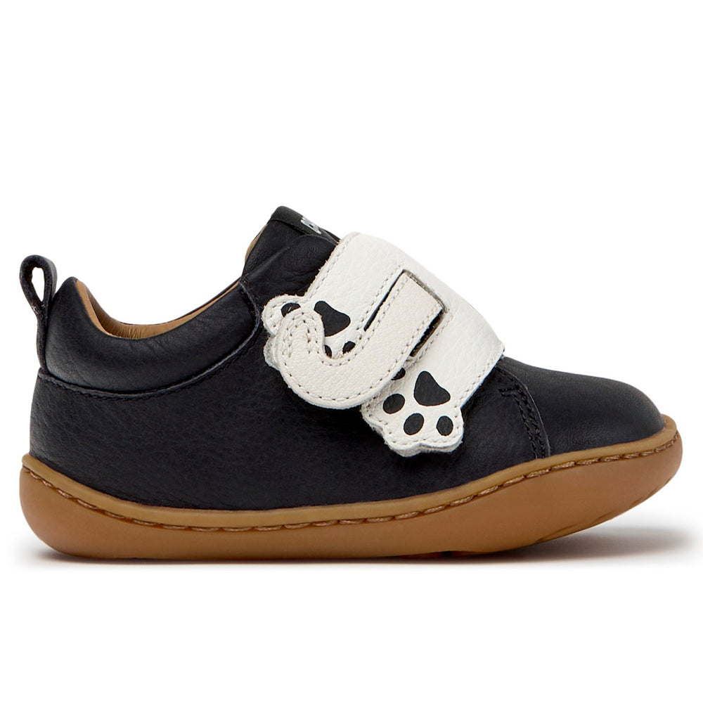 Camper FW Peu Cami Cat Noir