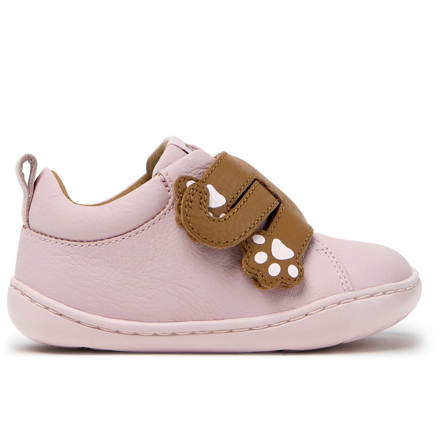 Camper FW Peu Cami Cat Rose
