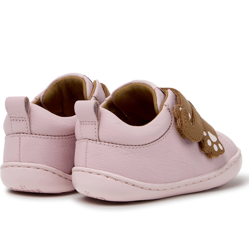 Camper FW Peu Cami Cat Rose