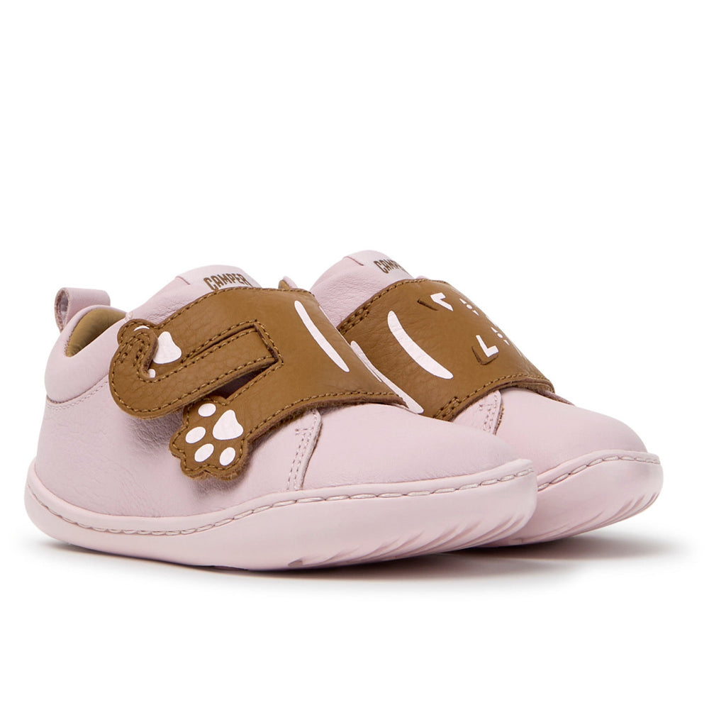 Camper FW Peu Cami Cat Rose