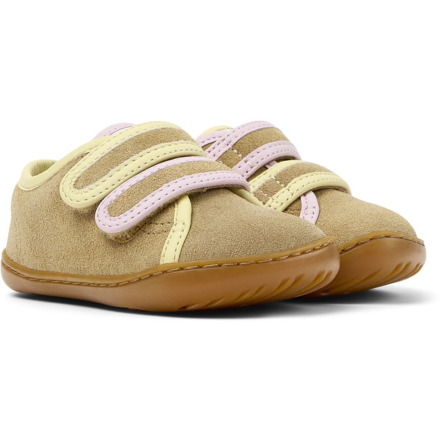 Camper FW Peu Cami Rug Twins Beige Abeja