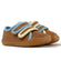 Camper FW Peu Cami Rug Twins Marron Abeja