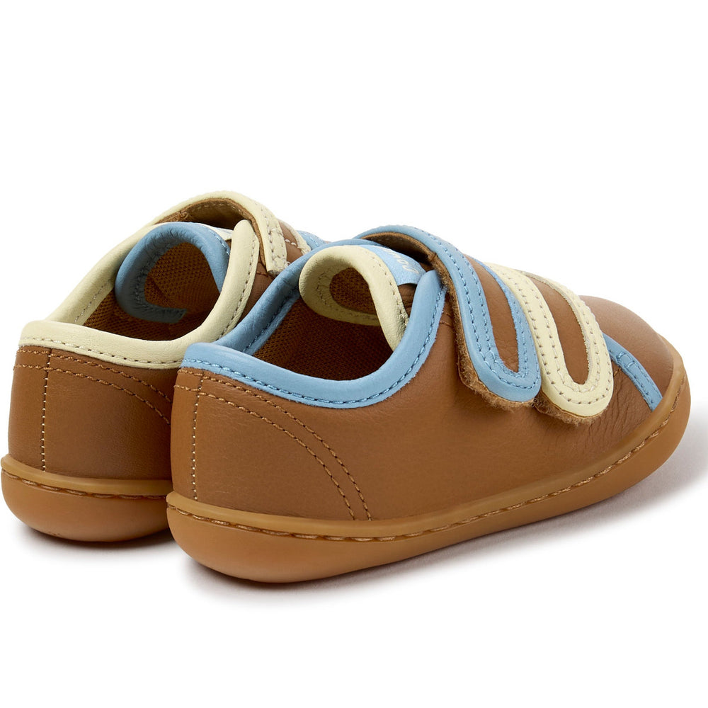 Camper FW Peu Cami Rug Twins Marron Abeja