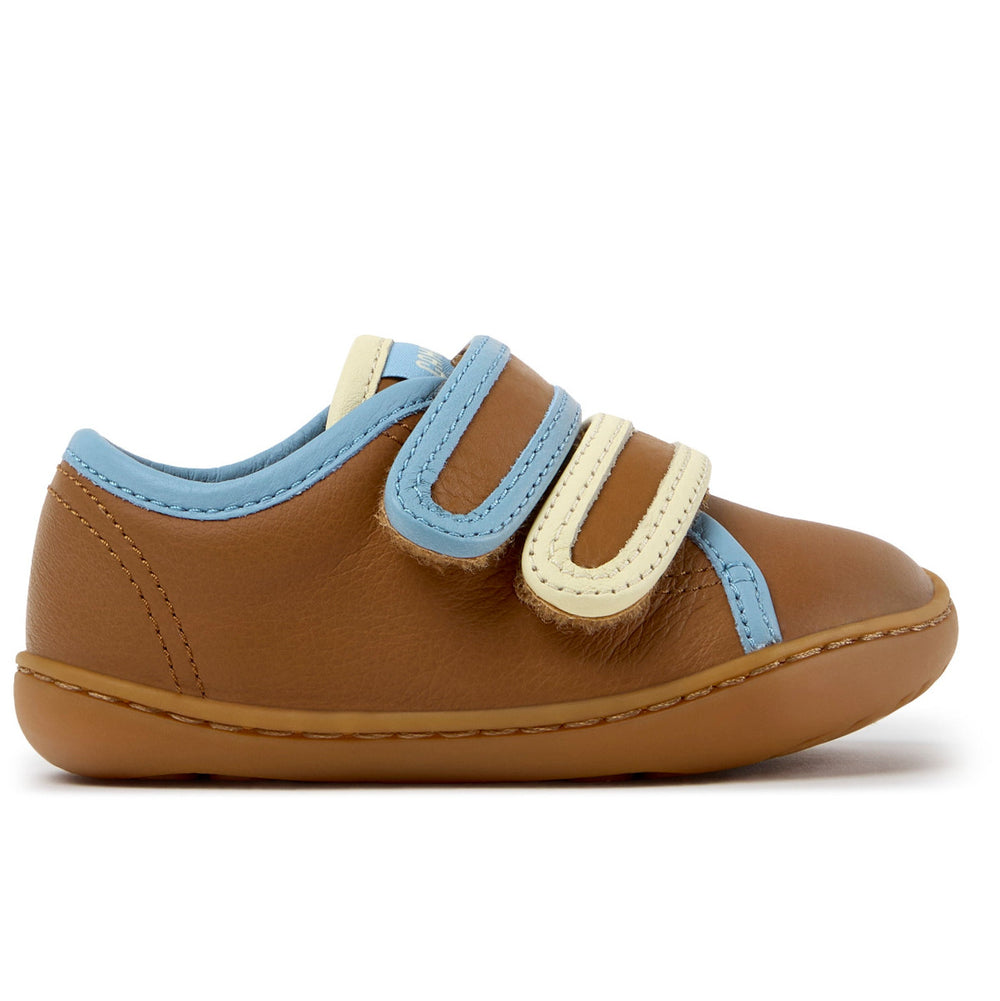 Camper FW Peu Cami Rug Twins Marron Abeja
