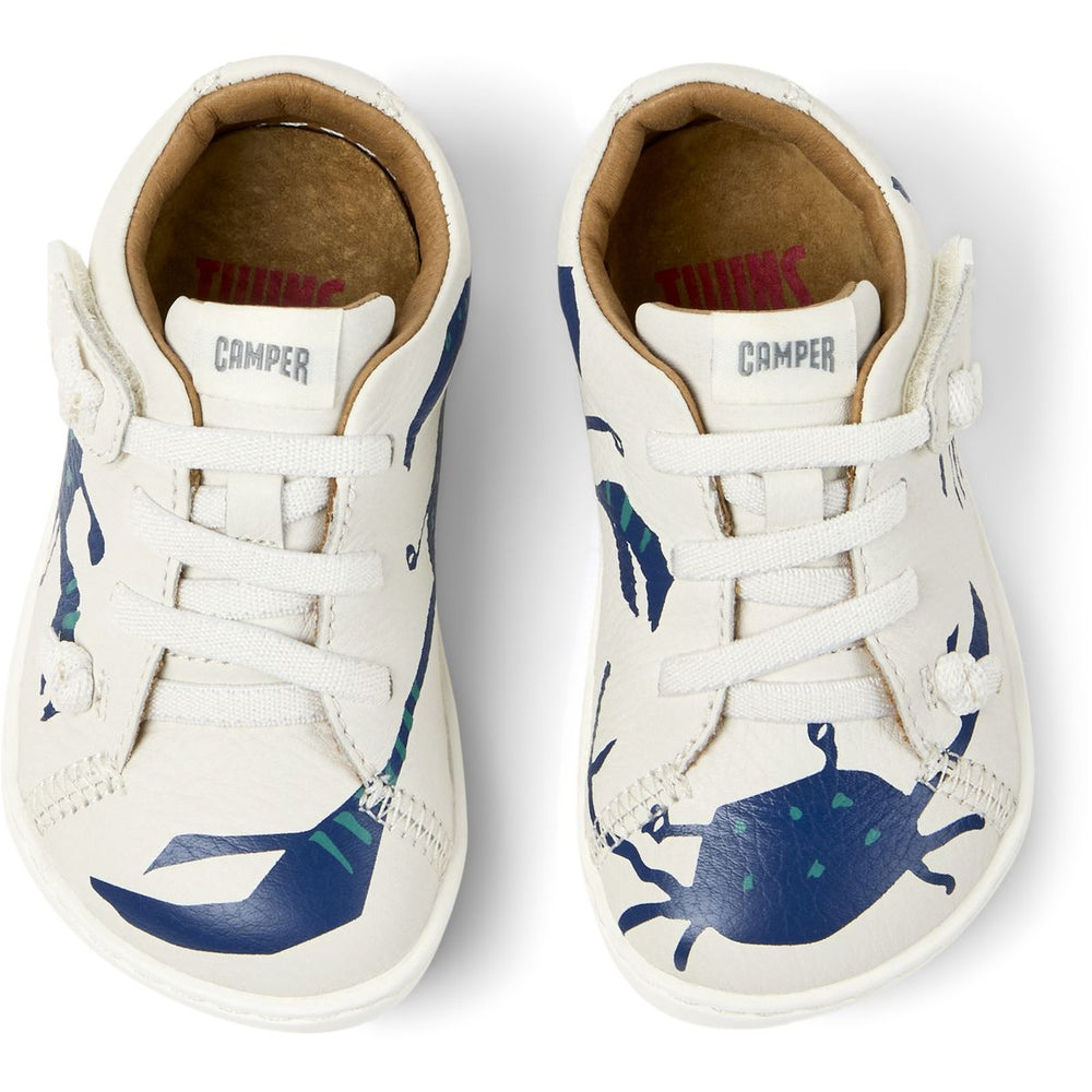 Camper FW Peu Cami Twins Crabs