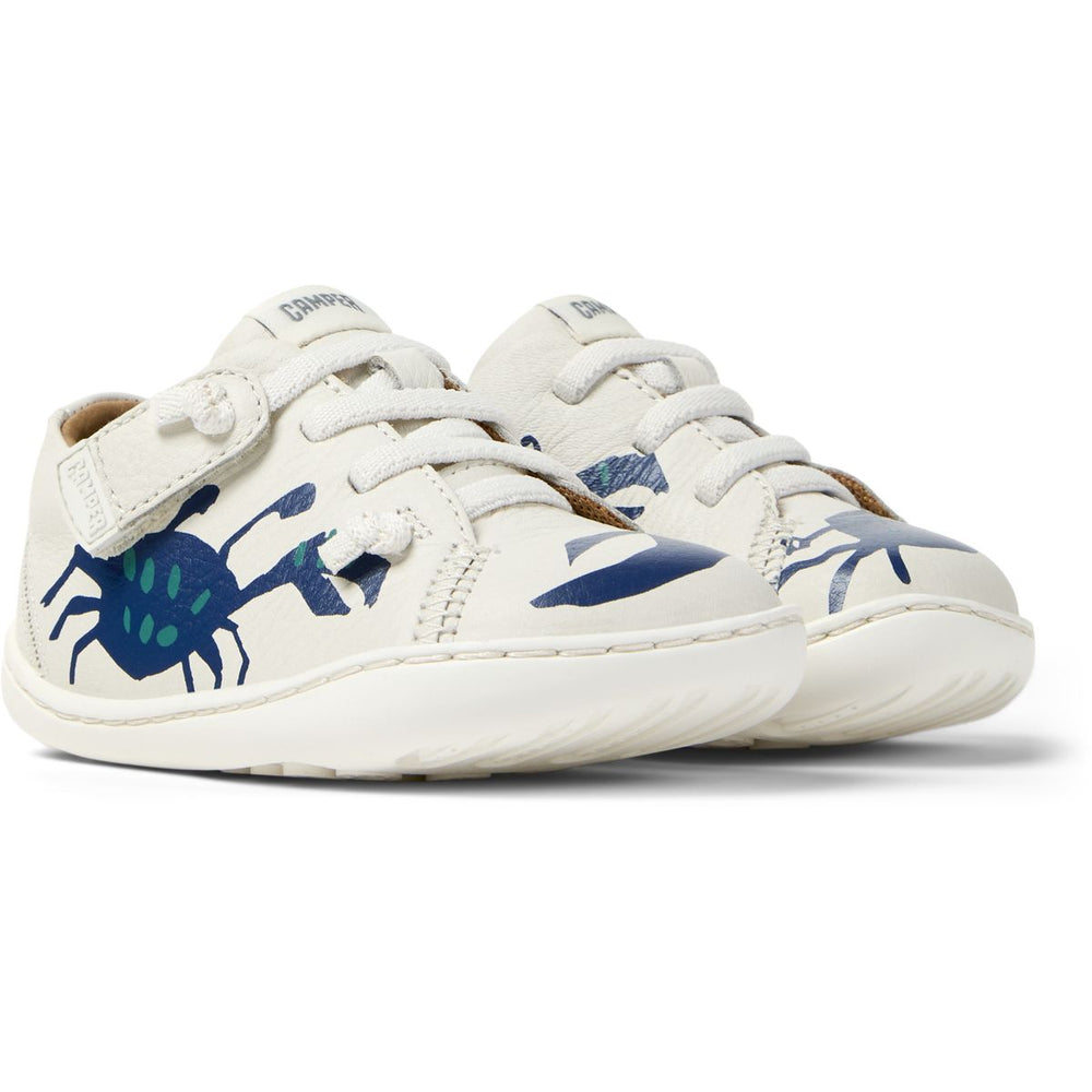 Camper FW Peu Cami Twins Crabs