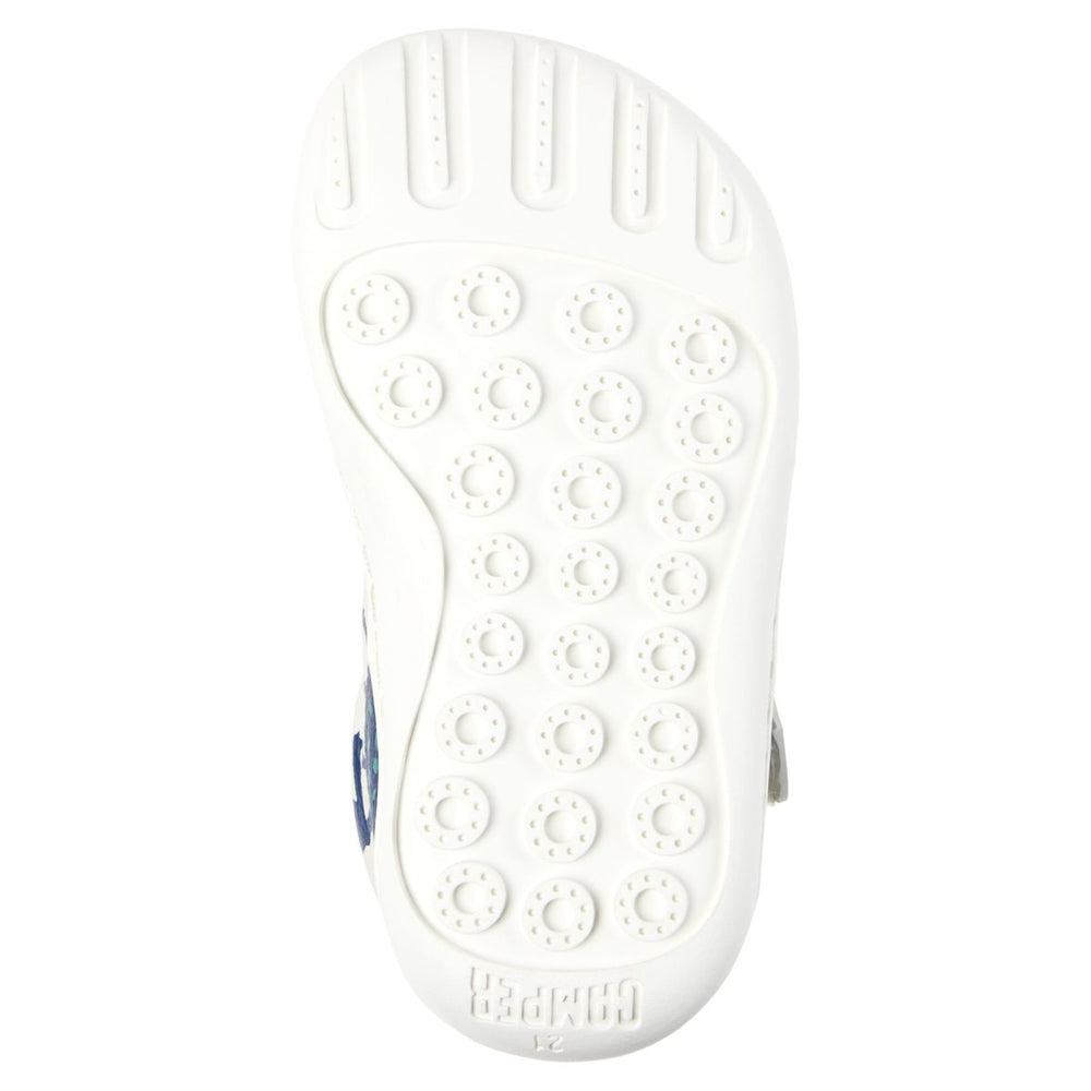 Camper FW Peu Cami Twins Crabs