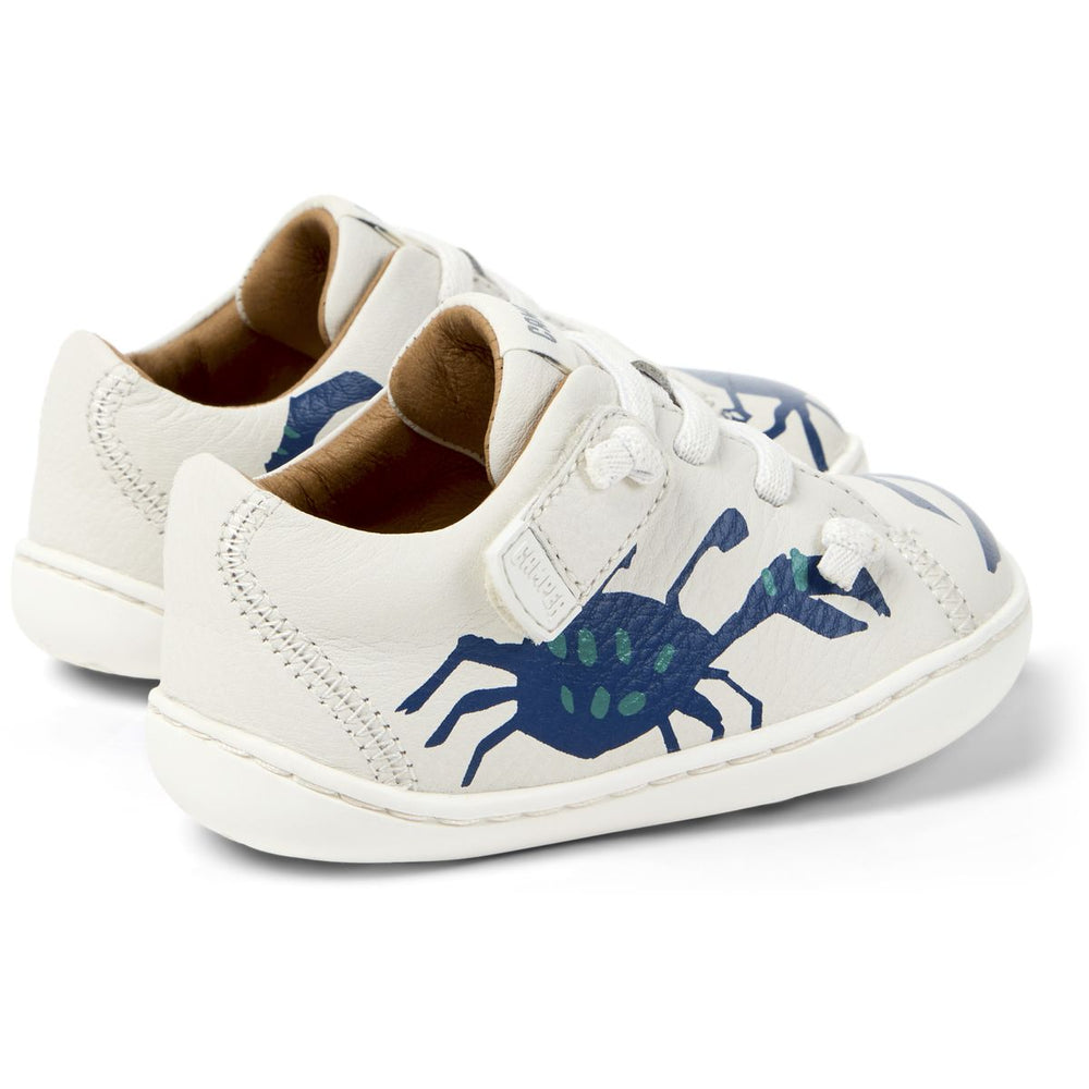 Camper FW Peu Cami Twins Crabs