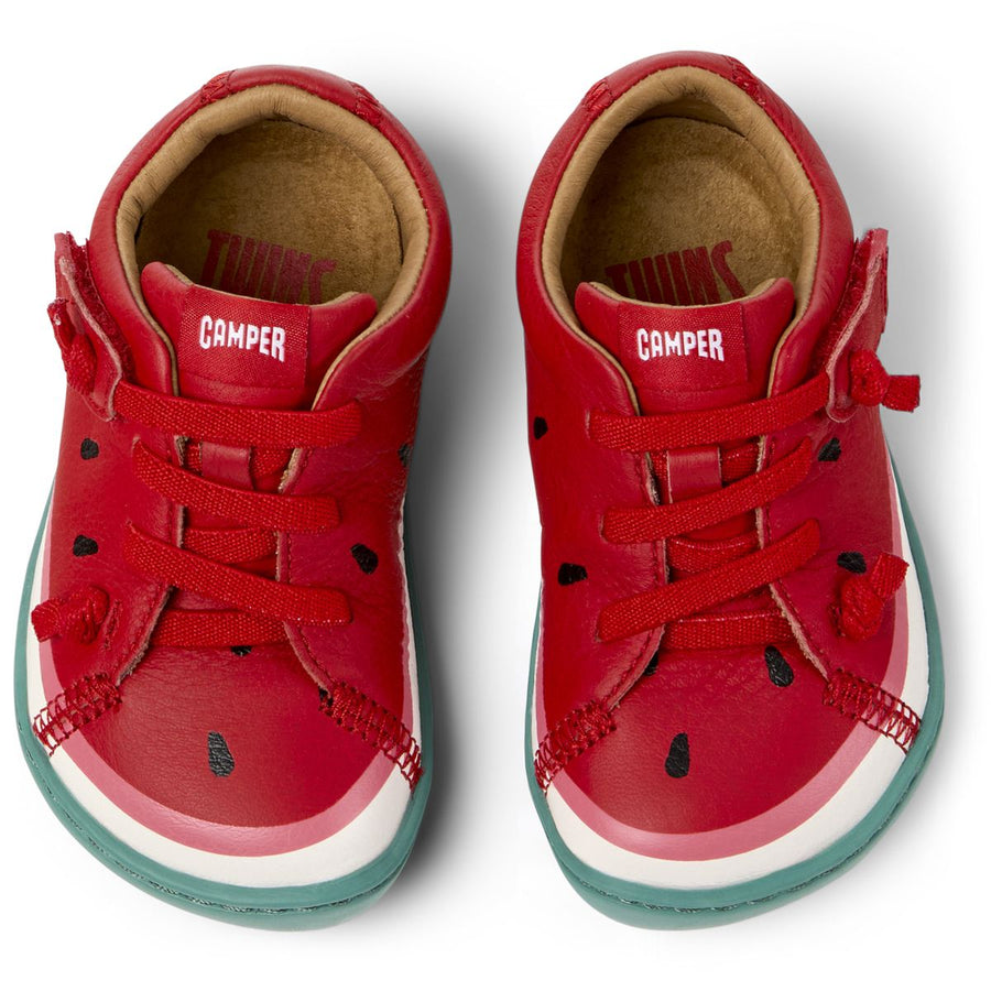 Camper FW Peu Cami Twins Watermelons