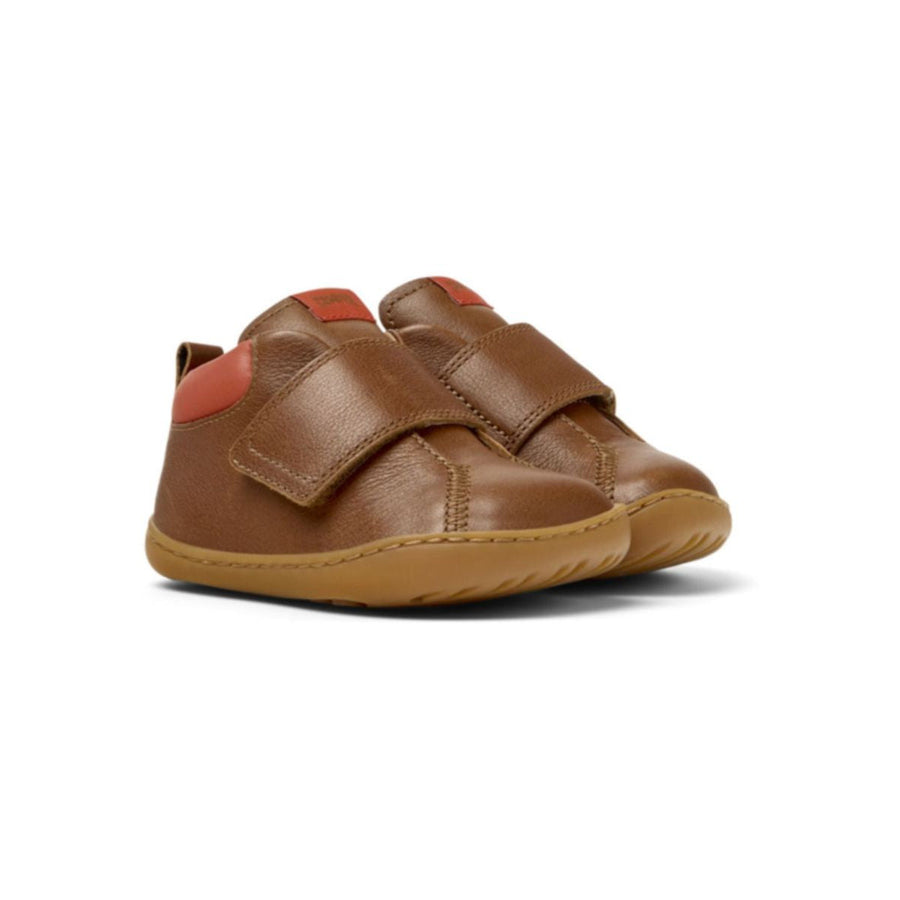 Camper FW Peu Gobi Marron
