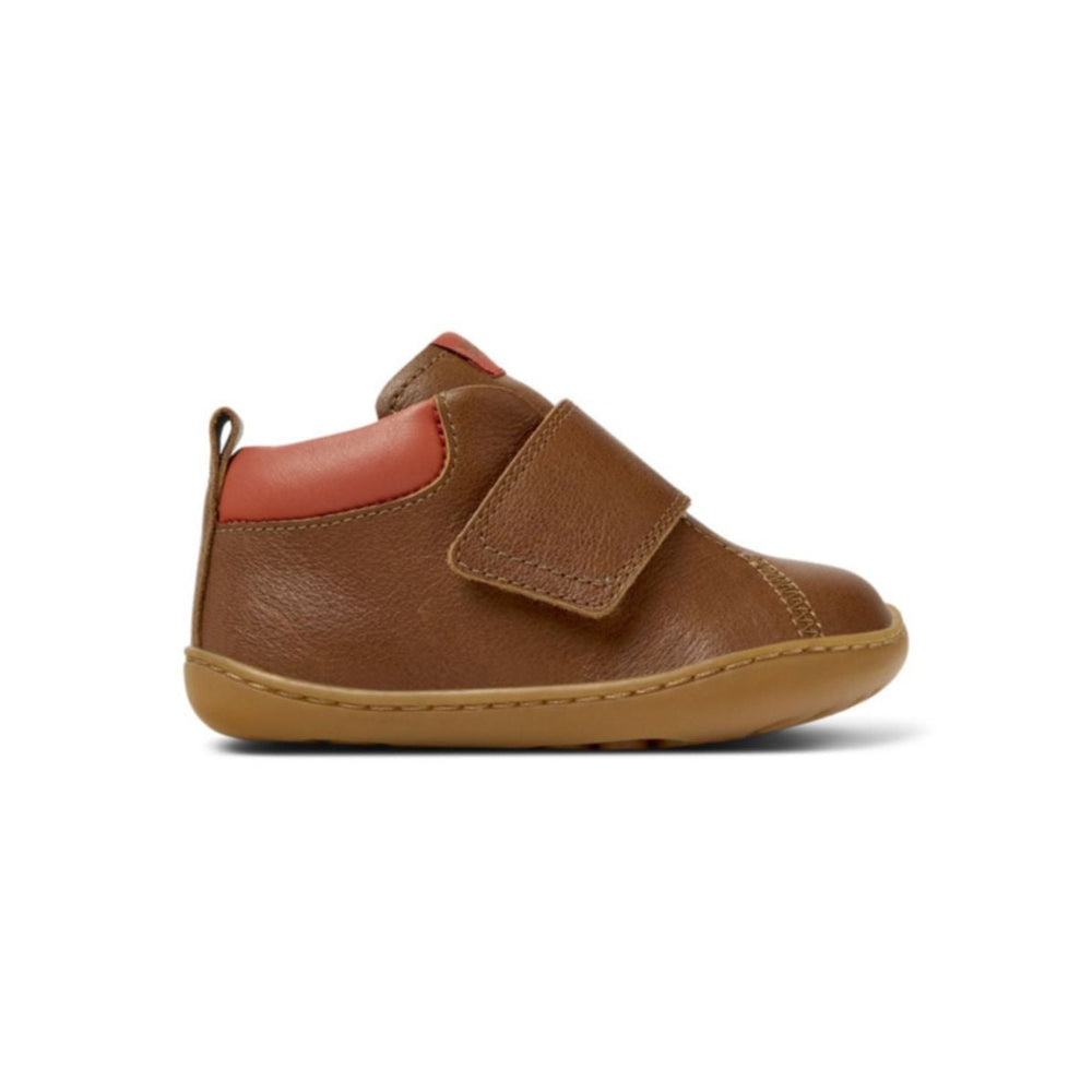 Camper FW Peu Gobi Marron
