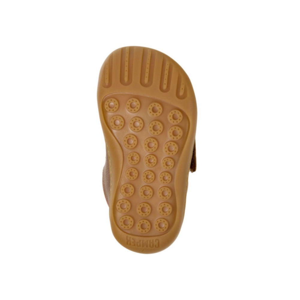 Camper FW Peu Gobi Marron