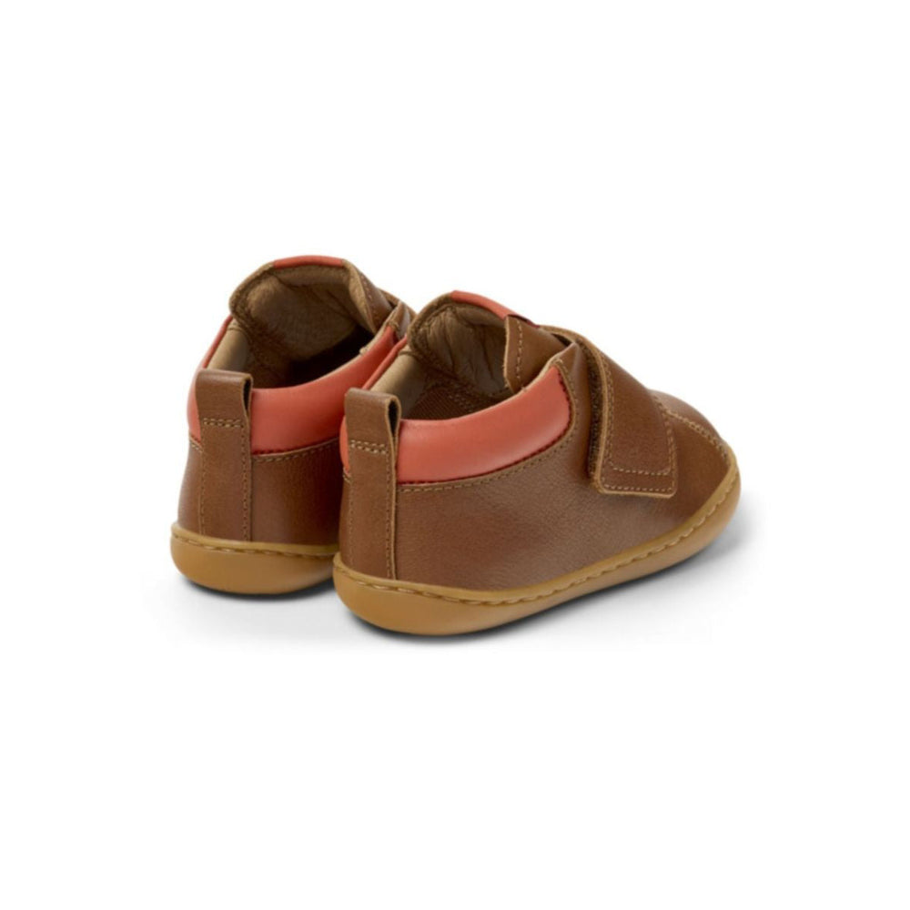 Camper FW Peu Gobi Marron