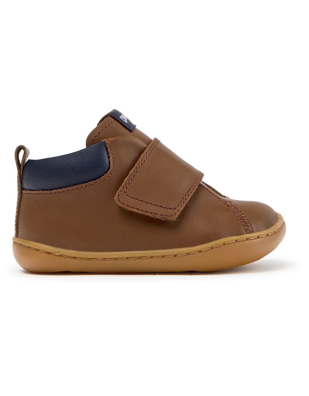 Camper FW Peu Gobi Pecan