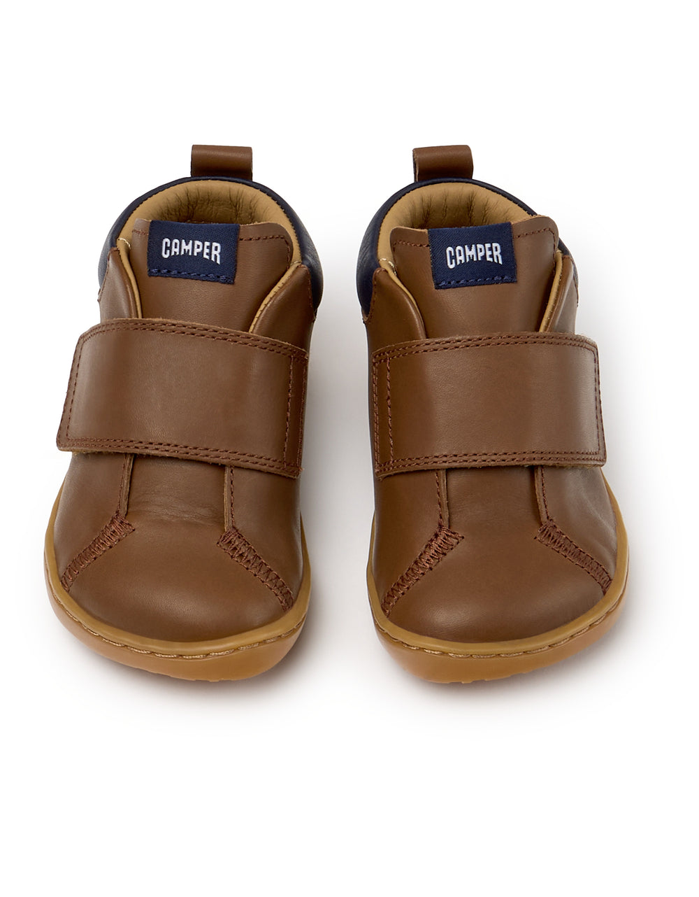 Camper FW Peu Gobi Pecan