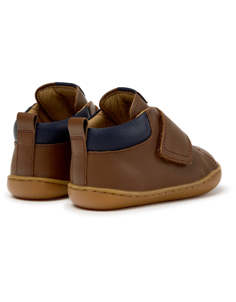 Camper FW Peu Gobi Pecan