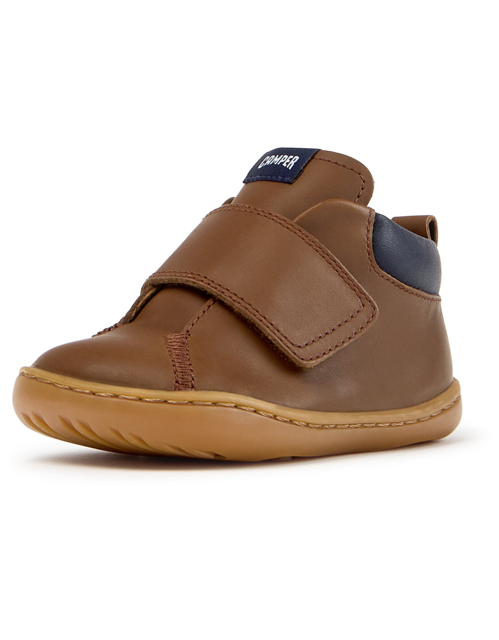Camper FW Peu Gobi Pecan