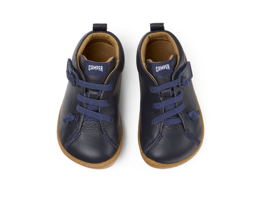 Camper FW Peu Marino