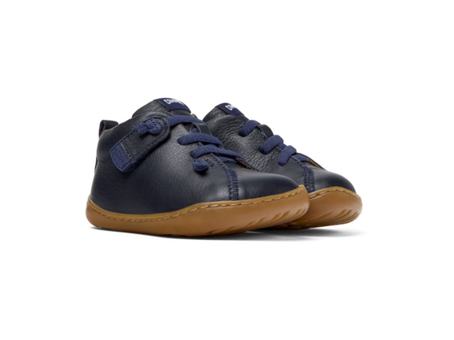 Camper FW Peu Marino