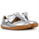 Camper FW Peu Mary Jane Silver