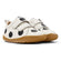 Camper FW Peu Velcros Twins Lunares Blanco