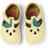 Camper FW Sandales Twins Jaune