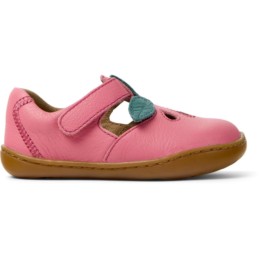 Camper FW Sandales Twins Rose