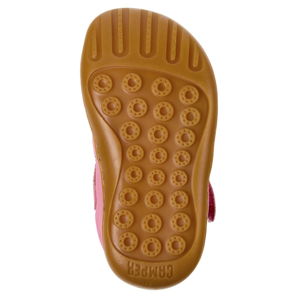 Camper FW Sandales Twins Rose
