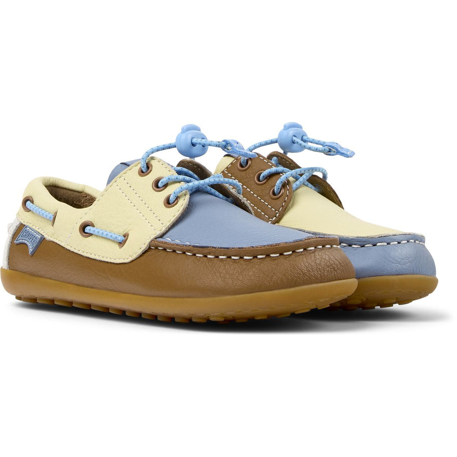 Camper Kids Bateau Twins Multico