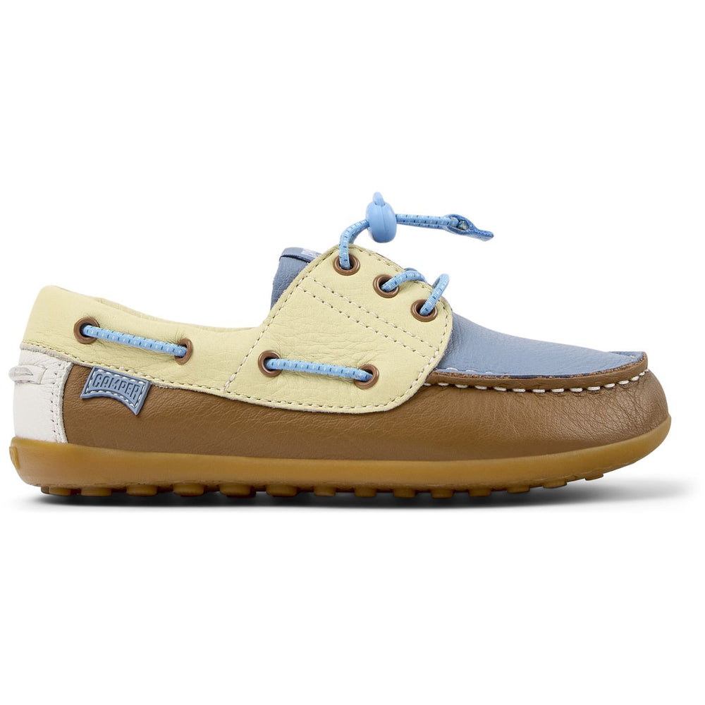 Camper Kids Bateau Twins Multico