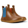 Camper Kids Peu Botas Twins Marron