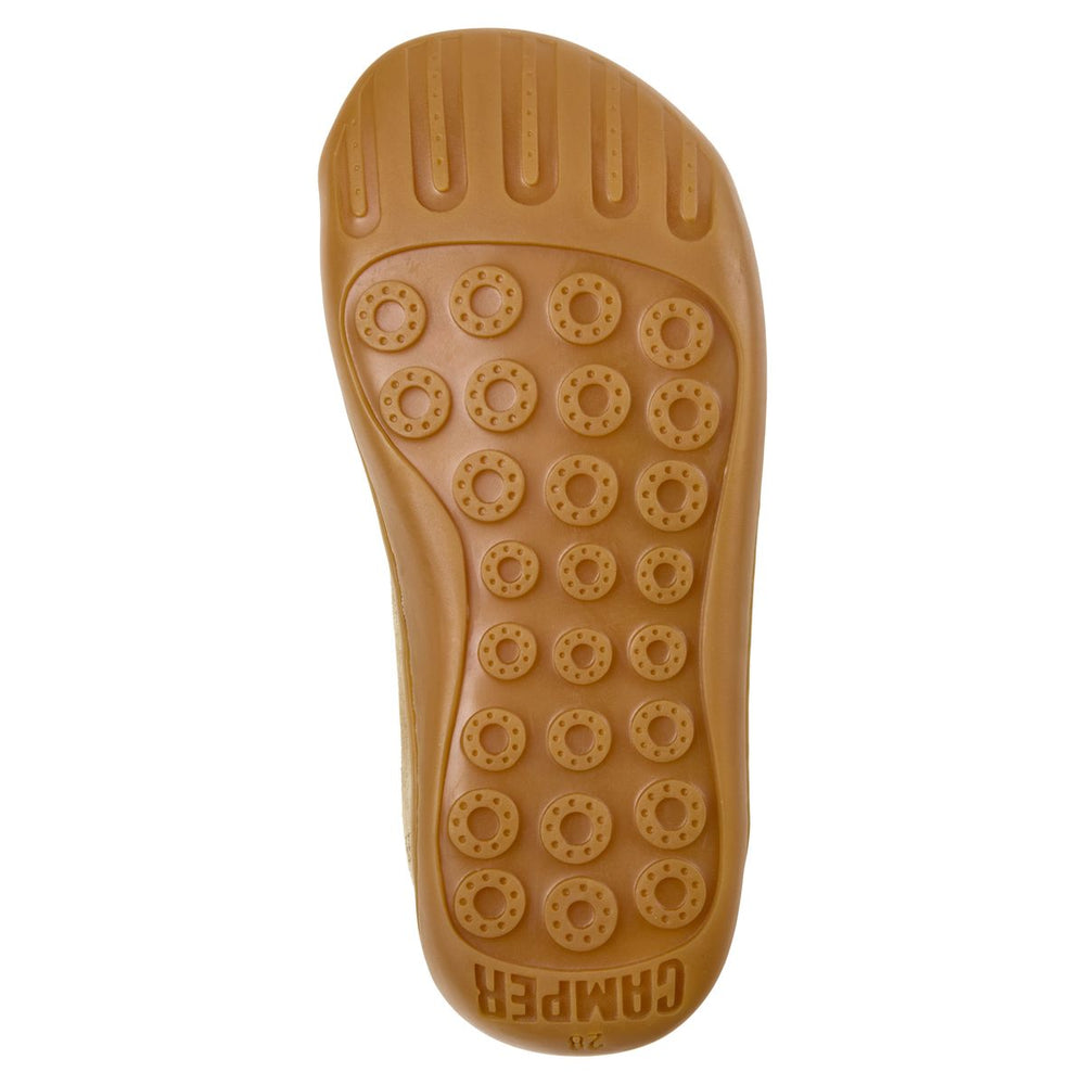 Camper Kids Peu Cami Rug Twins Beige Abeja