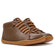 Camper Kids Peu Montantes Camel Marron