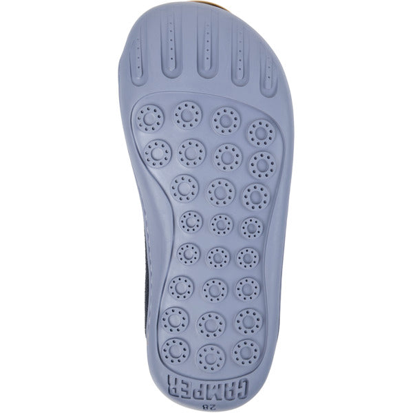 Camper Kids Peu Rug Twins Marine