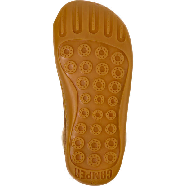 Camper Kids Peu Rug Twins Marron