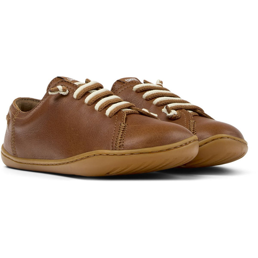 Camper Kids Peu Sarda Camel