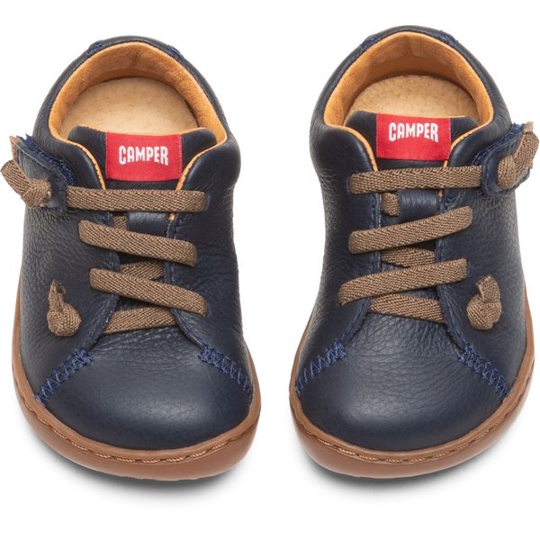 Camper FW Peu Cami Marine