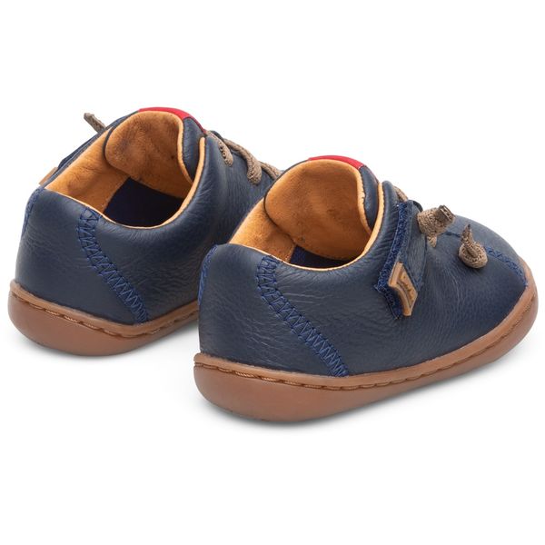 Camper FW Peu Cami Marine