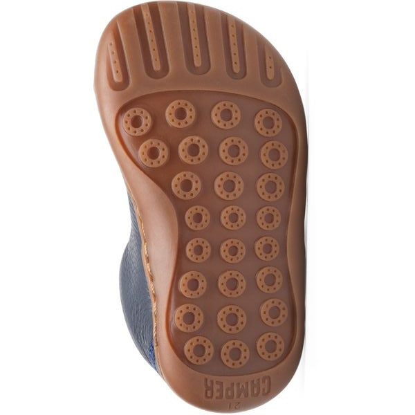 Camper FW Peu Cami Marine