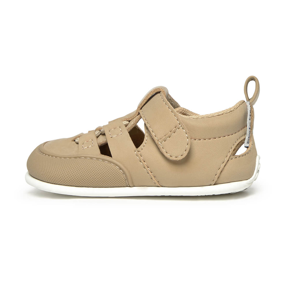 Zapato Feroz Canet Feroz Piedra