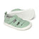 Zapato Feroz Rockers Canet Mint Microfibra