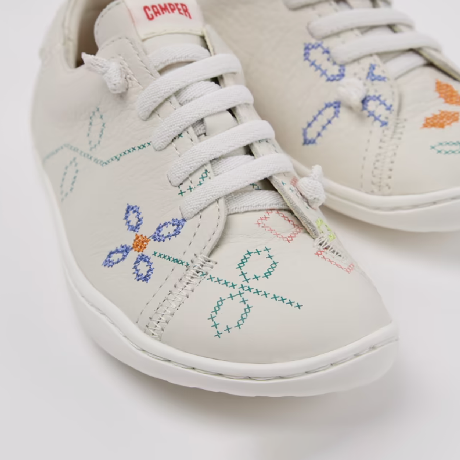 Camper Peu Sella Twins Crema