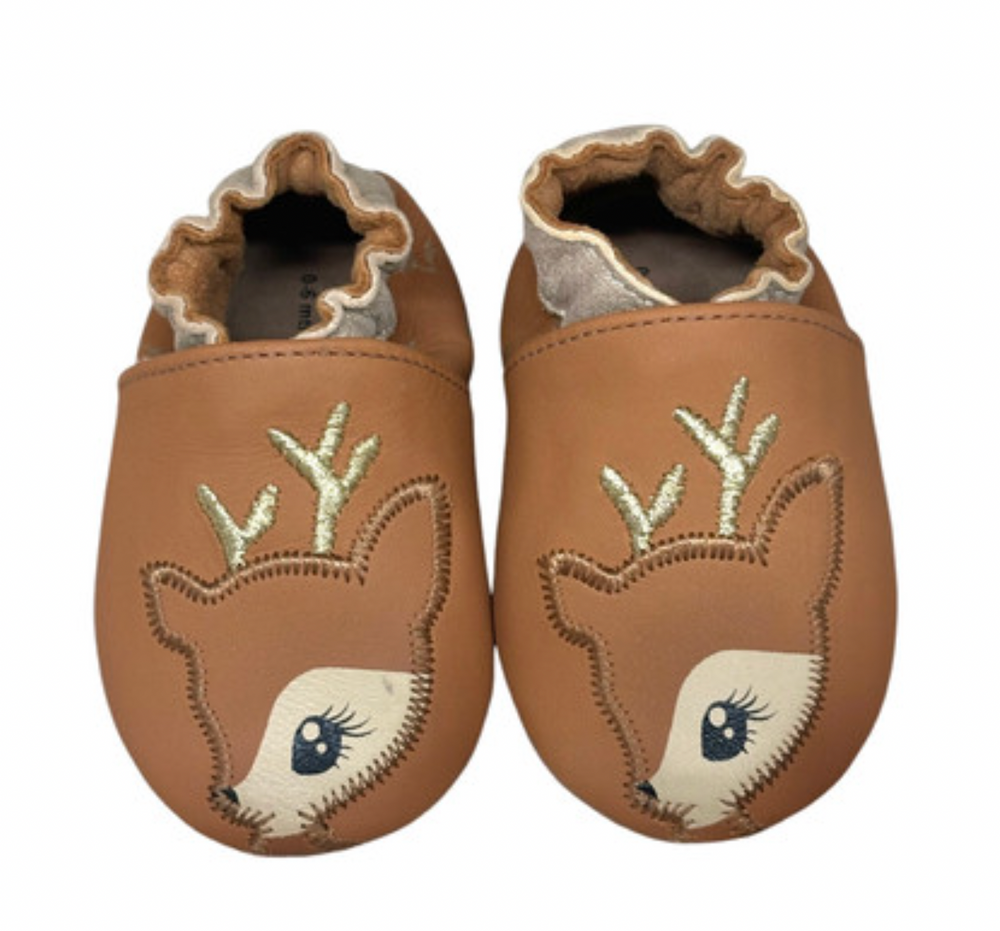 Robeez Primeros pasos Faonfaon Camel