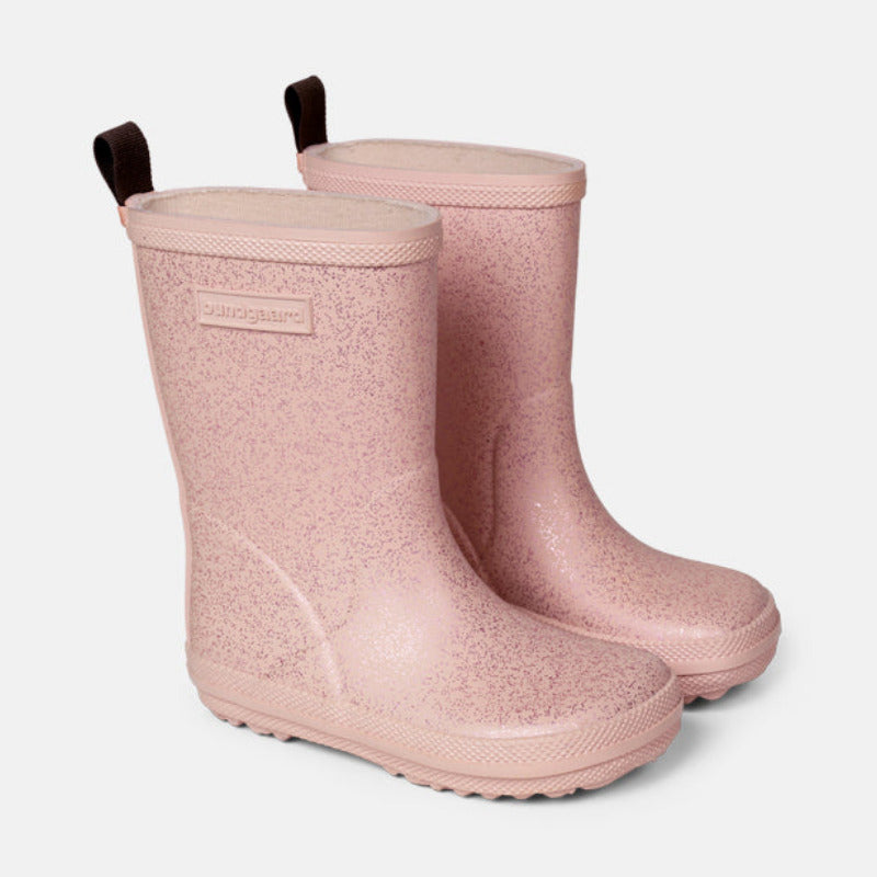 Bundgaard Charly Barefoot Old Rose Sparkle