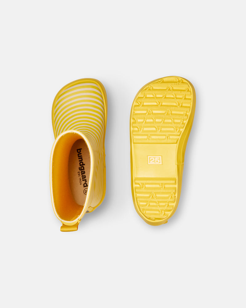 Bundgaard Charly Barefoot Sunflower Stripe