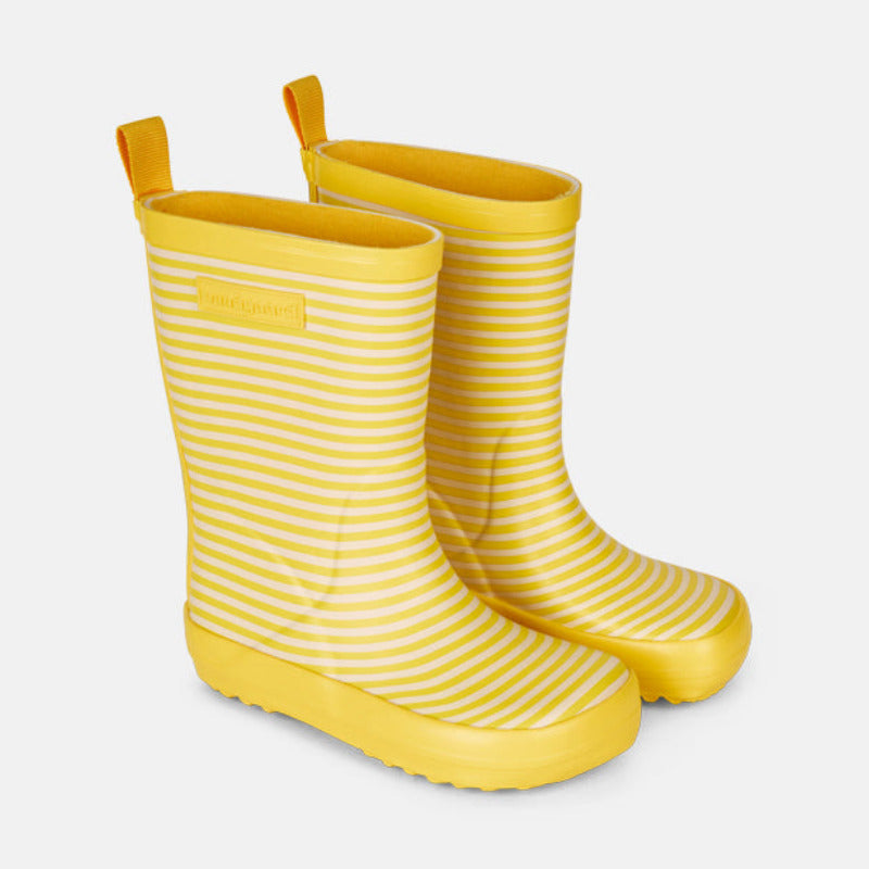 Bundgaard Charly Barefoot Sunflower Stripe