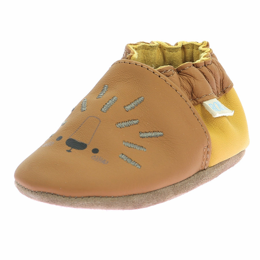 Robeez Zapatitos Hedge Joy